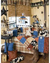 Baby Boys Room